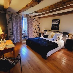 Chambre Lit Queen-Size